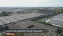Caserta, viaggio nel deserto delle occasioni