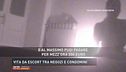 Vita da escort tra negozi e condomini