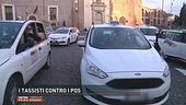 I tassisti contro i POS