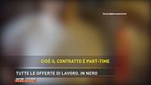 Tutte le offerte di lavoro, in nero