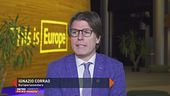 Ignazio Corrao sulle tangenti in Qatar