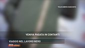 Viaggio nel lavoro in nero