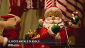 Il ricco Natale di Asolo