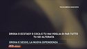 Droga e sesso, la nuova dipendenza