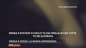 Droga e sesso, la nuova dipendenza