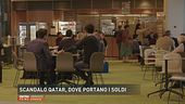 Scandalo Qatar: come si portano avanti gli interessi?