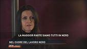 Nel cuore del "Lavoro nero"