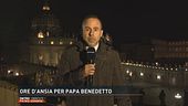 Aggiornamenti in diretta da Roma