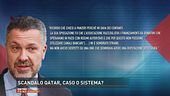 Scandalo Qatar, caso o sistema?