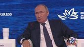 Strategia delle minacce l'Europa reagisce