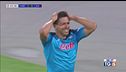 Un Napoli stellare ko dell'Inter