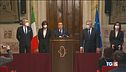"2022 della ripresa e della rinascita"