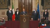 "2022 della ripresa e della rinascita"