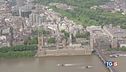 London Bridge is down