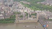 London Bridge is down