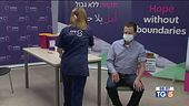In Israele via a quarta dose per gli over 60