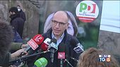Gelo Letta-D'Alema, "Nessuna malattia"
