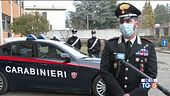 Uccide il figlio, era ai domiciliari