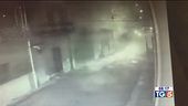 Esplosione Ravanusa, un nuovo video
