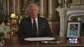 Il giorno di Carlo III "Al servizio di tutti"