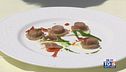 Orecchiette ripiene