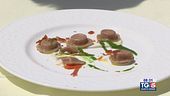 Orecchiette ripiene