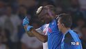 Serie A, grandi in campo