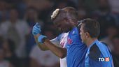 Serie A, grandi in campo