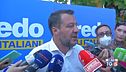 Confronto serrato