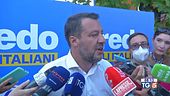 Confronto serrato