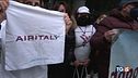 Air Italy, 1.322 a casa i sindacati reagiscono