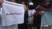 Air Italy, 1.322 a casa i sindacati reagiscono