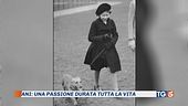 L'amore di Elisabetta per i cani