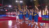 Italvolley mondiale Campionato, caos var