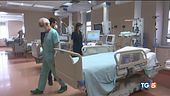 Impennata di contagi ospedali in affanno
