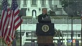 Assalto a Capitol Hill: colpo di Stato fallito?