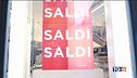 È febbre da saldi