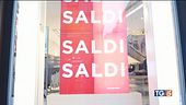 È febbre da saldi