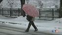 Dalla Befana freddo e neve
