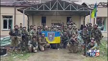 Dialogo ancora lontano tra Kiev e Mosca