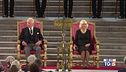Il lungo addio alla regina Elisabetta II