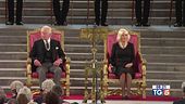 Il lungo addio alla regina Elisabetta II