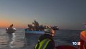 L'ultima strage in mare, morti di fame e sete
