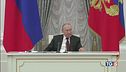 L'offensiva di Kiev, Putin nella bufera