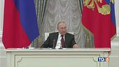 L'offensiva di Kiev, Putin nella bufera
