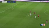 Inter prima vittoria. Il Napoli su Canale 5
