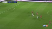 Inter prima vittoria. Il Napoli su Canale 5