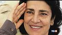 Addio Irene Papas, Penelope della tv