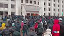 La repressione kazaka: sparare senza preavviso