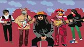 I 50 anni di un grandissimo successo "My Sweet Lord"